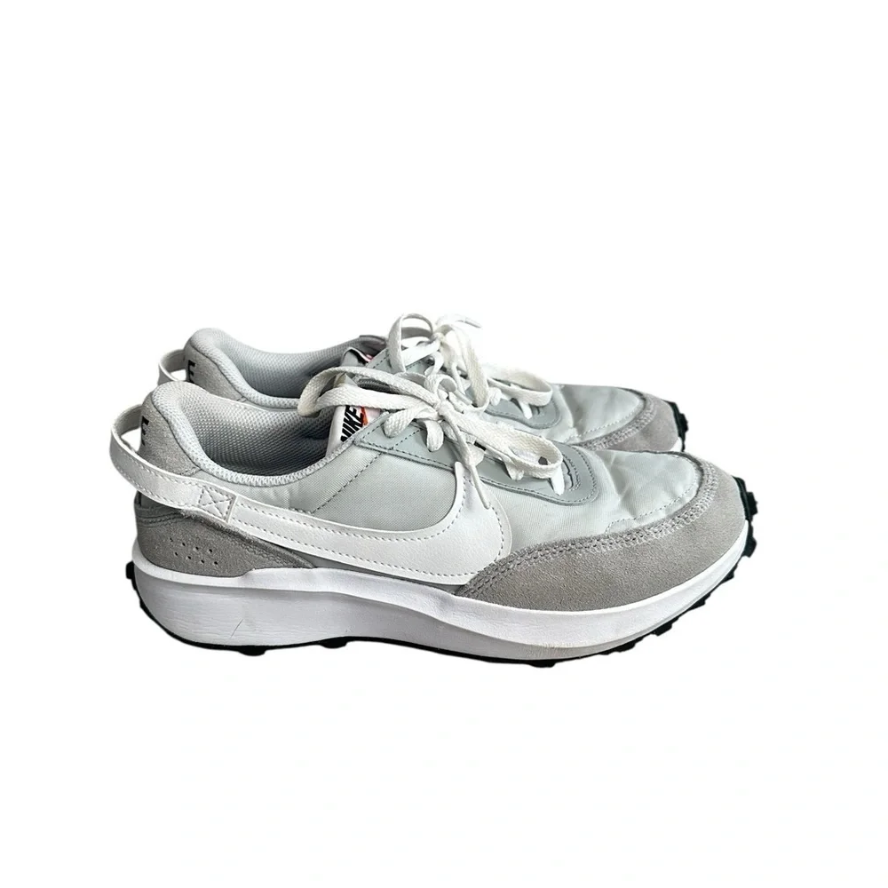 Nike Waffle Debut 'Grey Fog' DH9522-003
